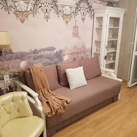 Comfort Apartment On Bogdanivska Street 7B 키예프 외부 사진