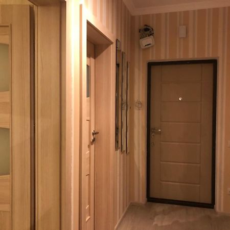 Comfort Apartment On Bogdanivska Street 7B 키예프 외부 사진