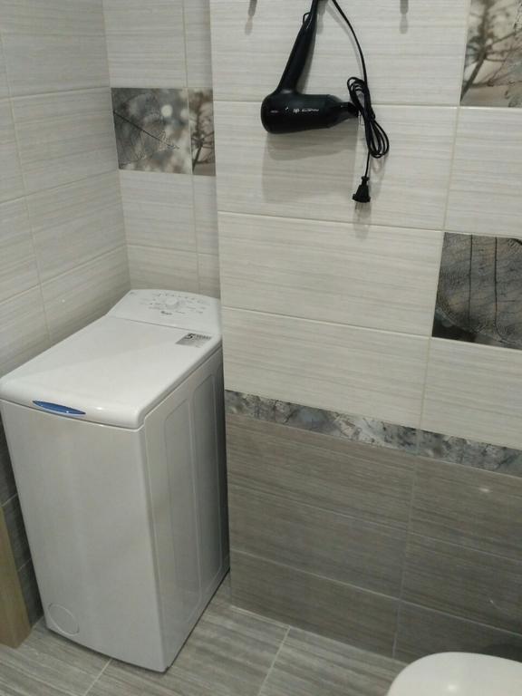 Comfort Apartment On Bogdanivska Street 7B 키예프 외부 사진