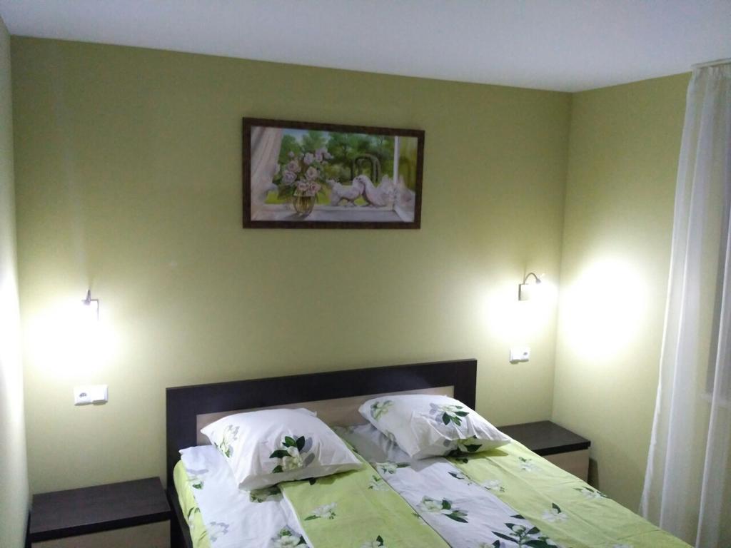 Comfort Apartment On Bogdanivska Street 7B 키예프 외부 사진