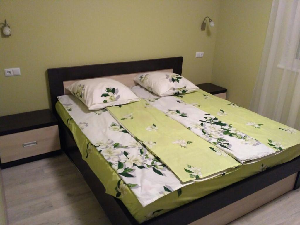 Comfort Apartment On Bogdanivska Street 7B 키예프 외부 사진