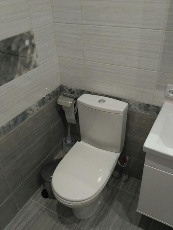 Comfort Apartment On Bogdanivska Street 7B 키예프 외부 사진