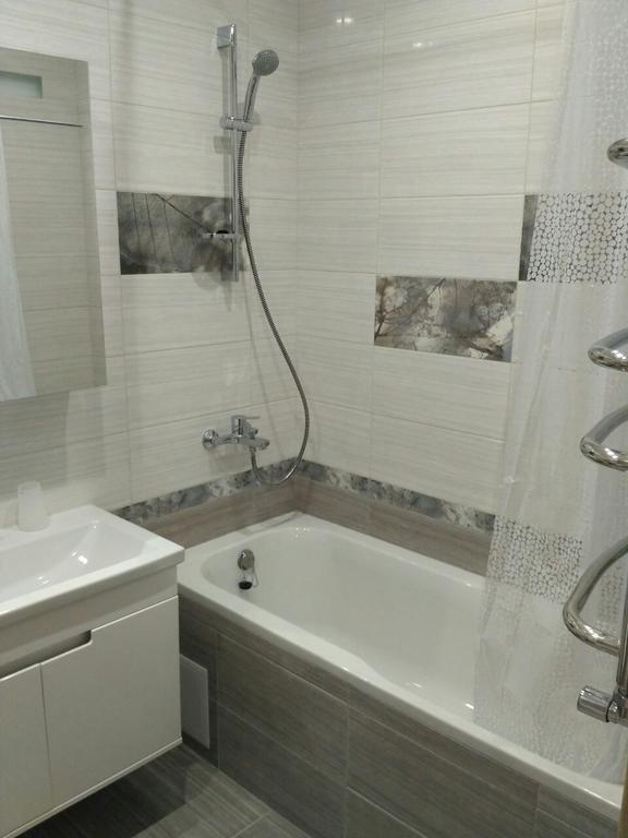 Comfort Apartment On Bogdanivska Street 7B 키예프 외부 사진