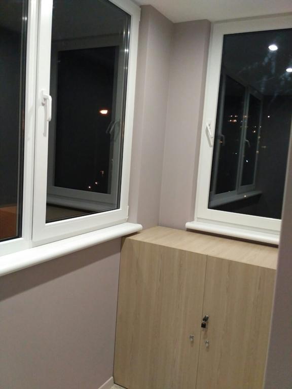 Comfort Apartment On Bogdanivska Street 7B 키예프 외부 사진