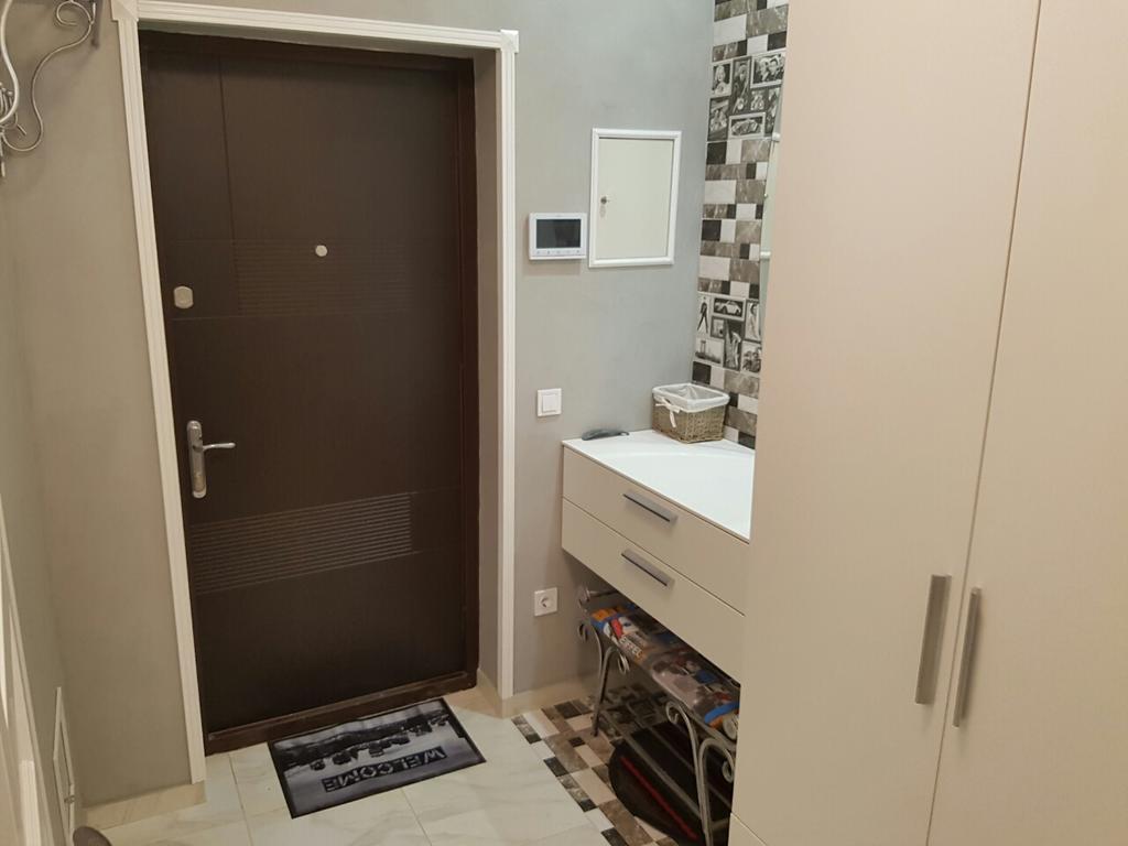 Comfort Apartment On Bogdanivska Street 7B 키예프 외부 사진