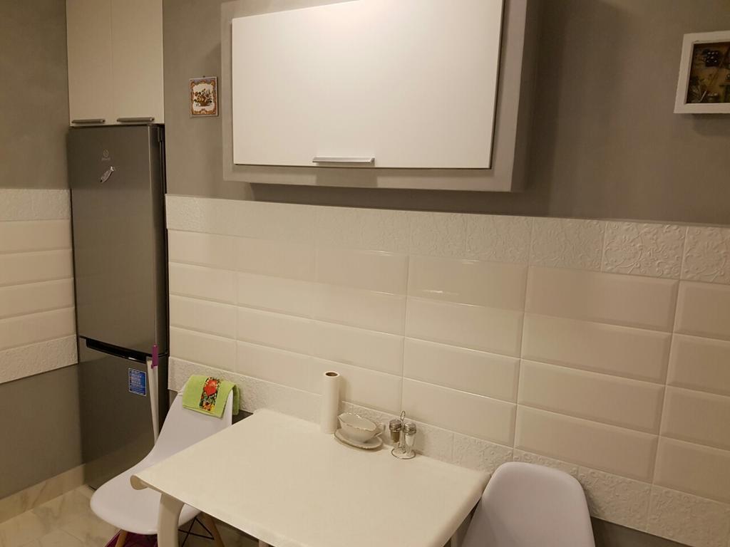 Comfort Apartment On Bogdanivska Street 7B 키예프 외부 사진