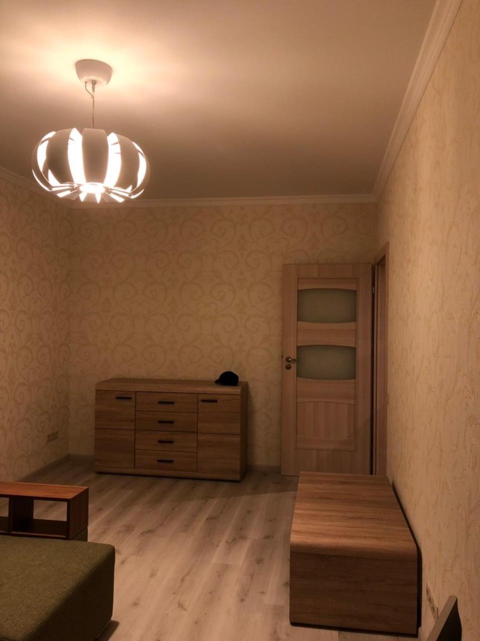 Comfort Apartment On Bogdanivska Street 7B 키예프 외부 사진