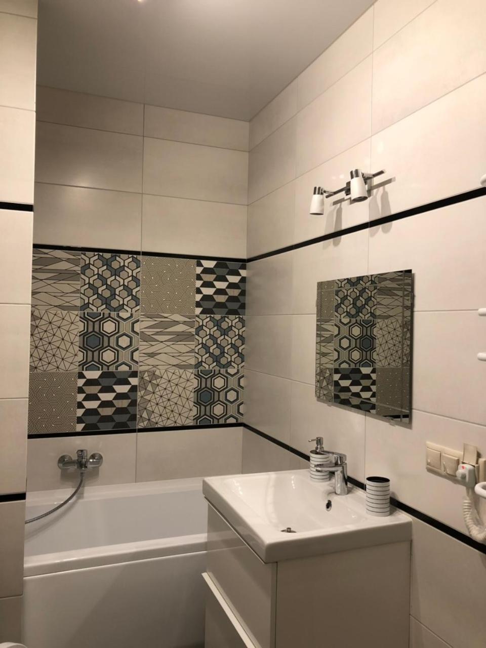 Comfort Apartment On Bogdanivska Street 7B 키예프 외부 사진