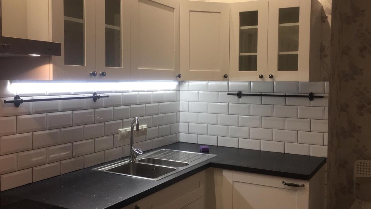 Comfort Apartment On Bogdanivska Street 7B 키예프 외부 사진