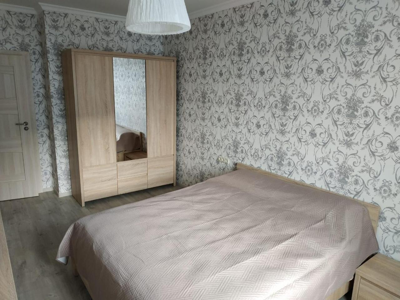Comfort Apartment On Bogdanivska Street 7B 키예프 외부 사진