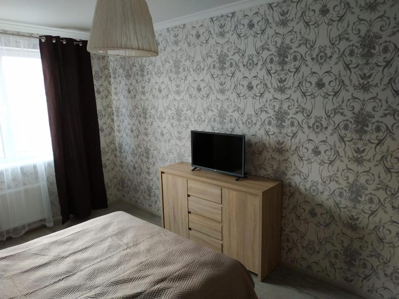 Comfort Apartment On Bogdanivska Street 7B 키예프 외부 사진